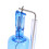 4X H4 35W Xenon HID Headlight Halogen Light Bulb Lamp Hi/Lo  Super White 6000K 8