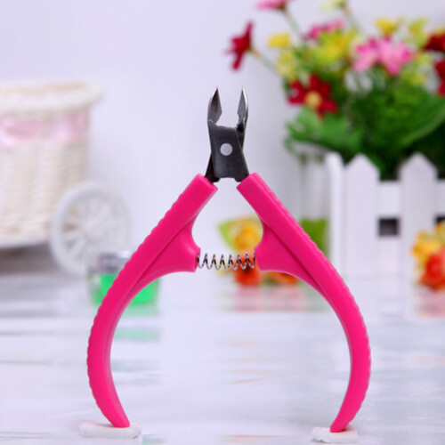 Nail Cuticle Trimmer & Dead Skin Remover Tool