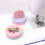 Thread Cutter Thread Cutting Tools Quilting Supplies for Sewing Seam Magnetic Pins Holder 5