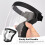 Anti-Fog Welding Face Shield with Headband 2
