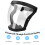 Anti-Fog Welding Face Shield with Headband 5