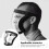 Anti-Fog Welding Face Shield with Headband 6