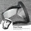 Anti-Fog Welding Face Shield with Headband 7