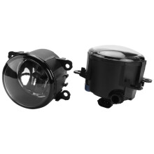2 Paar für  Explorer 11-15 Focus 08-14 Mustang 05-14 Ranger 05-11 Front Stoßstange Nebel Scheinwerfer Lampe Front Fahren Licht