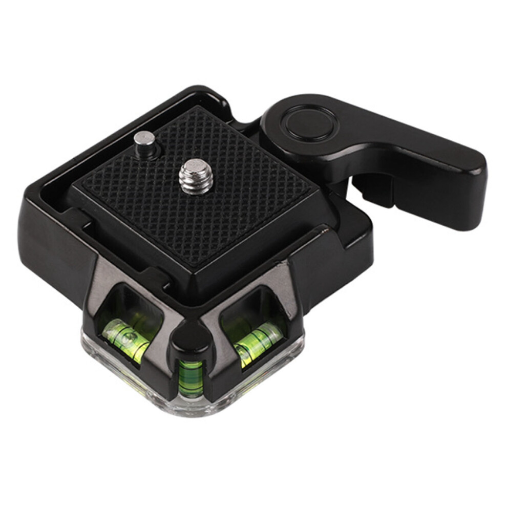 Quick Release Clamp For Monopod Tripod 6017806783826