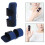 Adjustable Finger Splint Brace - Aluminium Support 1