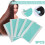 5Pcs Strong Wig Tape - Double Sided Adhesive 1
