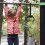 Portable Gym Rings for Home Strength Training 7