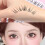 Fluffy Cluster Eyelashes for Beginners - Natural Look 6