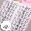 Fluffy Cluster Eyelashes for Beginners - Natural Look 7