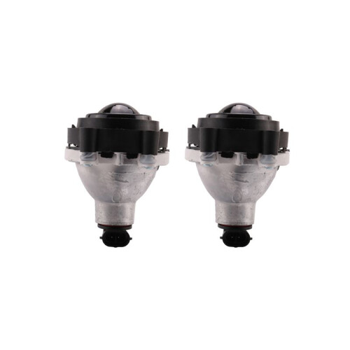 2X Lampe Antibrouillard 10335108 pour    Terrain  Impala Camaro 2006-2018