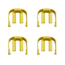 4X för -7 Car Home Tryck Power Washer Trigger Byte C Clip Hushållsrengöringstillbehör Verktyg Anslutning
