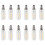 12X E14 3W Led Dunstabzugshaube Warmweiß 1