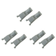 3X voor VC4I Auto Thuis Hogedrukreiniger Trigger Vervanging Clip Huishoudelijke Reiniging Gereedschap Connector