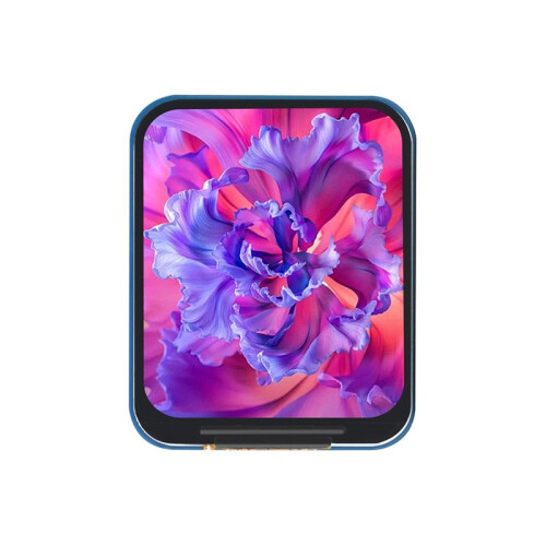 1.69 Inch IPS Color LCD Display 240 X 280 Resolution SPI Interface 262K Color Screen 2