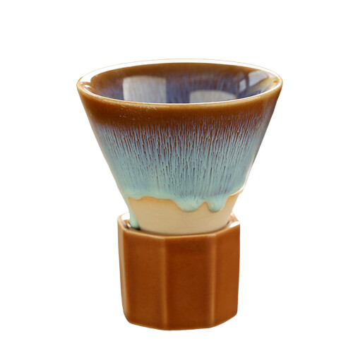 (Coffee) Tasse à latte céramique avec base 1