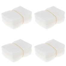 1200Pcs Non-Woven Biodegradable Nursery Bags Plant Grow Bags Fabric Seedling Pots Nursing Raising Growing Bags 8X10cm