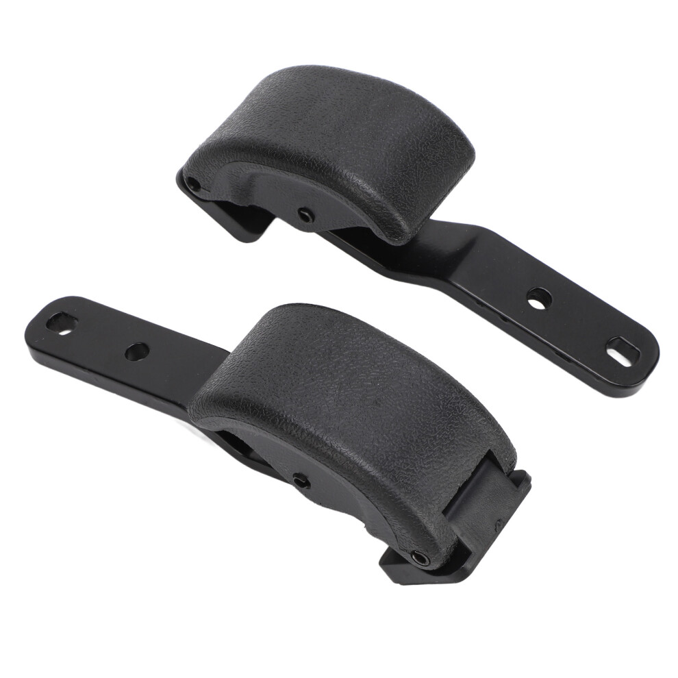 Rear Window Latch Tacoma 1998-2004 Pair 7055741298189