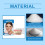 Silicone Denture Set for Teeth Protection 11