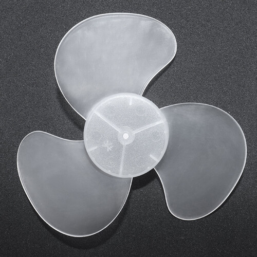 12\" 3-Blade Electric Fan Replacement 1