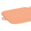(Orange) Lid Ice Cube Tray for Whiskey Cocktails 5