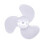 12\" 3-Blade Electric Fan Replacement 9
