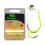 (Divine hook fluorescent model (10 pieces/box), 7) Sharp 2-Tip Fishing Hook - Durable Gift 3