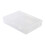 A4 Clear File Box for School & Office Supplies 6