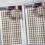 (Single box) Natural Brown False Eyelashes 11-13mm, Flexible Band 5