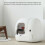 N50 Odor Eliminator Cube - Safe for Pets & Home 2
