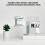 N50 Odor Eliminator Cube - Safe for Pets & Home 4