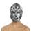 Horror Abyss King Mask - Realistic Halloween Gift 3