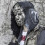 Horror Abyss King Mask - Realistic Halloween Gift 4