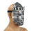 Horror Abyss King Mask - Realistic Halloween Gift 5