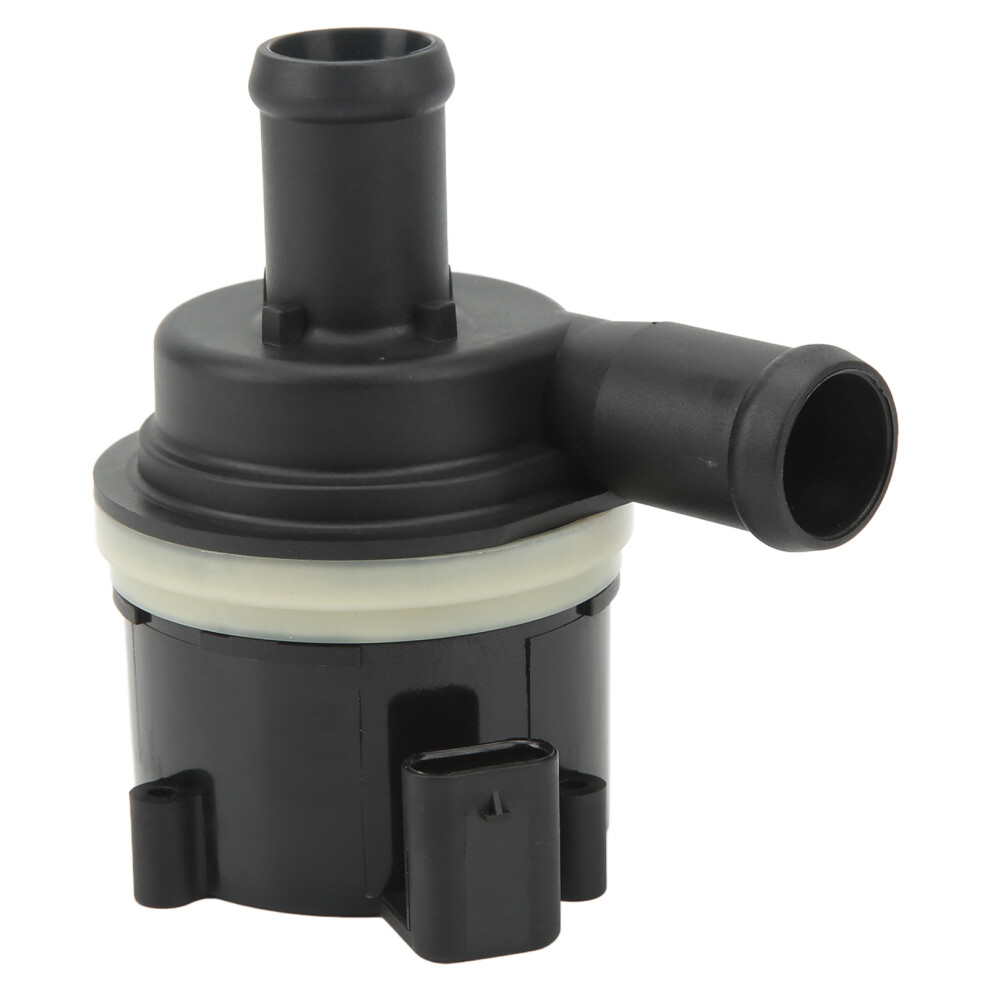 Auxiliary Coolant Water Pump High Temperature Resistant Reinforced Structure Efficient Cooling System Compatible With Audi A1a3a5a6a7easy 9049227022922