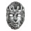 Horror Abyss King Mask - Realistic Halloween Gift 8