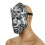 Horror Abyss King Mask - Realistic Halloween Gift 9