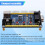 C8051F340 Microcontroller Development Board Core Board Learning Board System Board 5