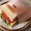 (6pcs) Non-Stick Pastry Loaf Bag, High Temp Resistant 5