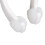 2 Stück Nasen-Ventilatorclip ABS - Schnarchhilfe 14