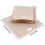 (6pcs) Non-stick bagepose til brød, varmebestandig 7