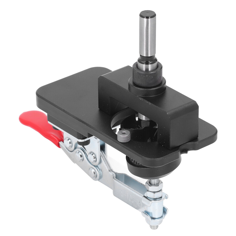 35mm Aluminium Hinge Drilling Jig