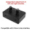 3.5mm Stereo Audio Switcher Splitter Bi-Directional Stereo Audio Switcher with Volume Control 6