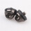Travel Camera Strap Screws - Steady & Secure 4