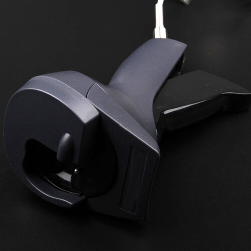 EAS Security Tag Remover, Magnet Detacher Tool 1