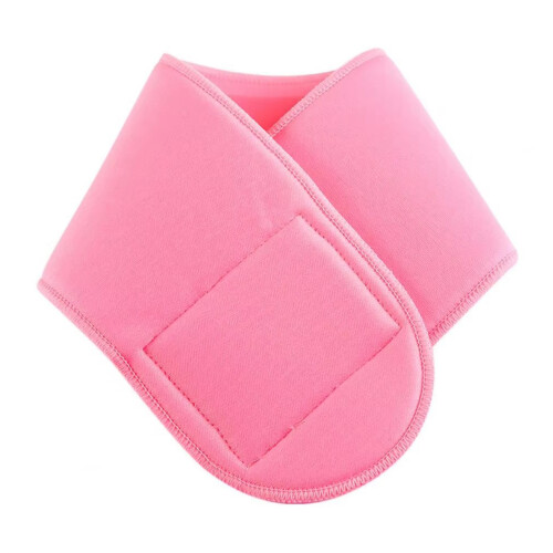 Reusable Anti-Wrinkle Neck Mask with Adjustable Strap 1