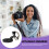Travel Camera Strap Screws - Steady & Secure 6