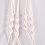 Boho Macrame Plant Hangers, 2pcs 2