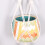 Boho Macrame Plant Hangers, 2pcs 3