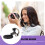 Travel Camera Strap Screws - Steady & Secure 8